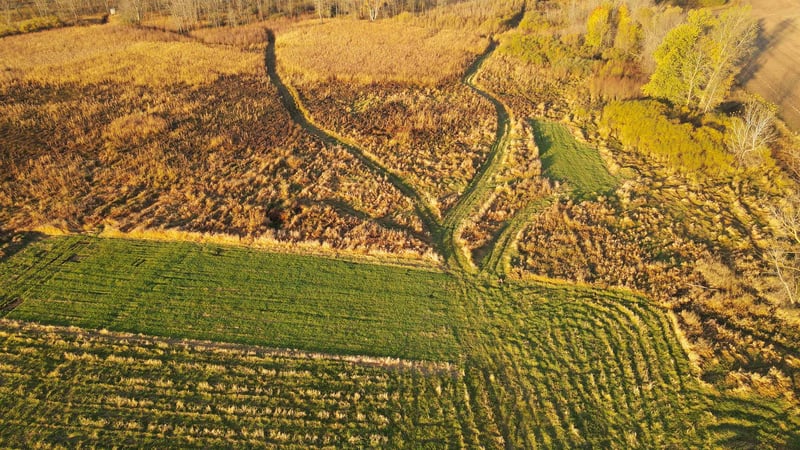 Hwy 76 , Shiocton, WI 54170