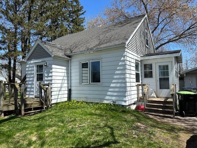 1073 Phillips Rd, Green Bay, WI 54311