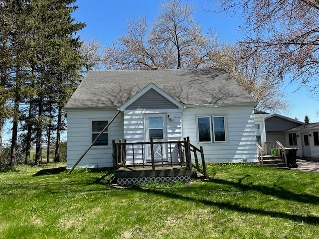 1073 Phillips Rd, Green Bay, WI 54311