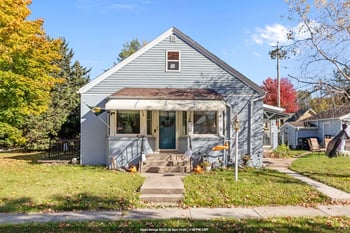 418 Stevens Ct, Oshkosh, WI 54901-5348