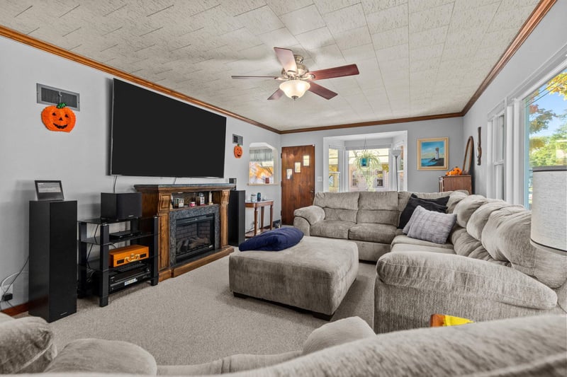 418 Stevens Ct, Oshkosh, WI 54901-5348