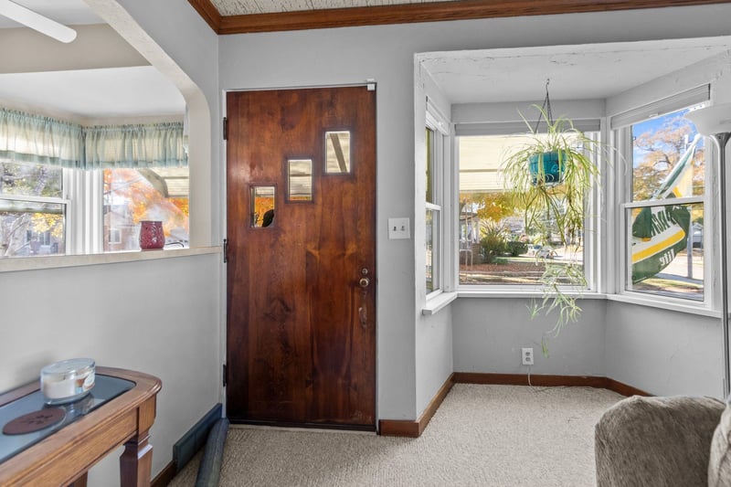 418 Stevens Ct, Oshkosh, WI 54901-5348