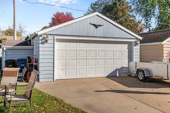 418 Stevens Ct, Oshkosh, WI 54901-5348