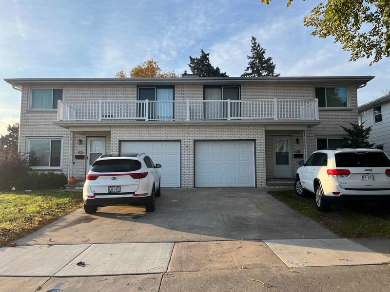 701 Longview Dr, Appleton, WI 54911