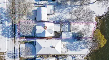 316 Shorelane St, Oshkosh, WI 54901