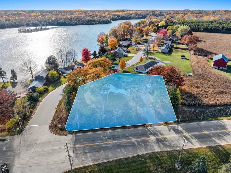 661 Main St, Oconto Falls, WI 54154