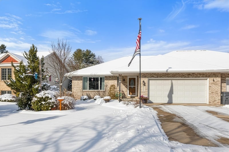 W2512 Buchanan Rd, Appleton, WI 54915