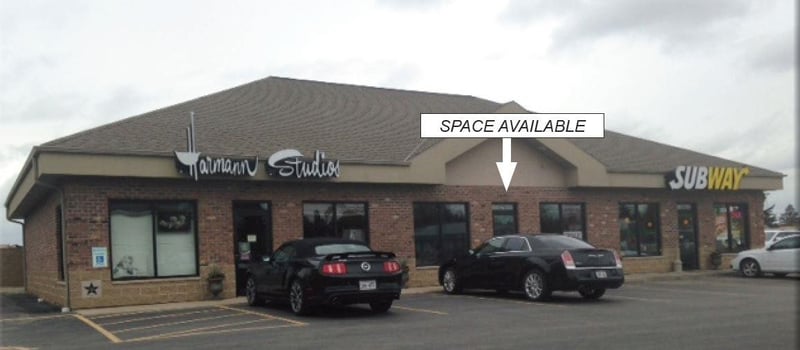 380 Center Dr, Luxemburg, WI 54217
