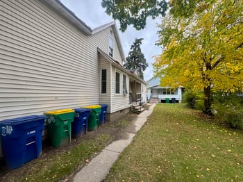 1015 Walnut St, Green Bay, WI 54301-4405