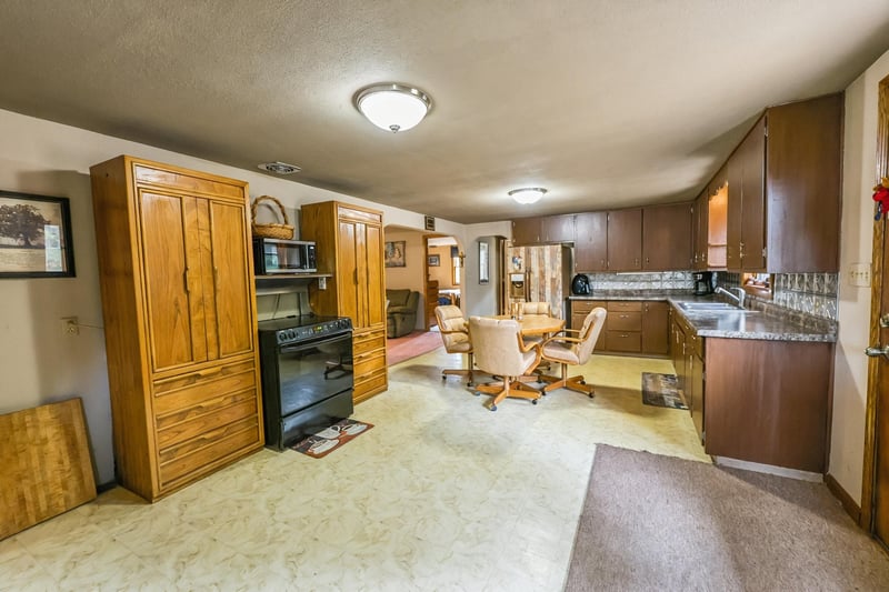 10325 Peshtigo Brook Rd, Suring, WI 54174