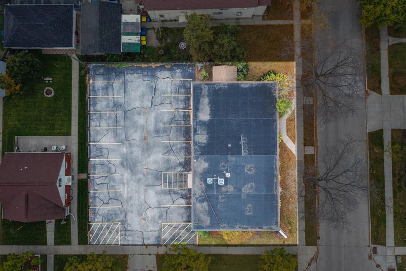 828 Cherry St, Green Bay, WI 54301-4840