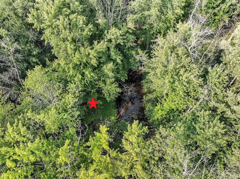 Wilson Rd #160 a, Algoma, WI 54201