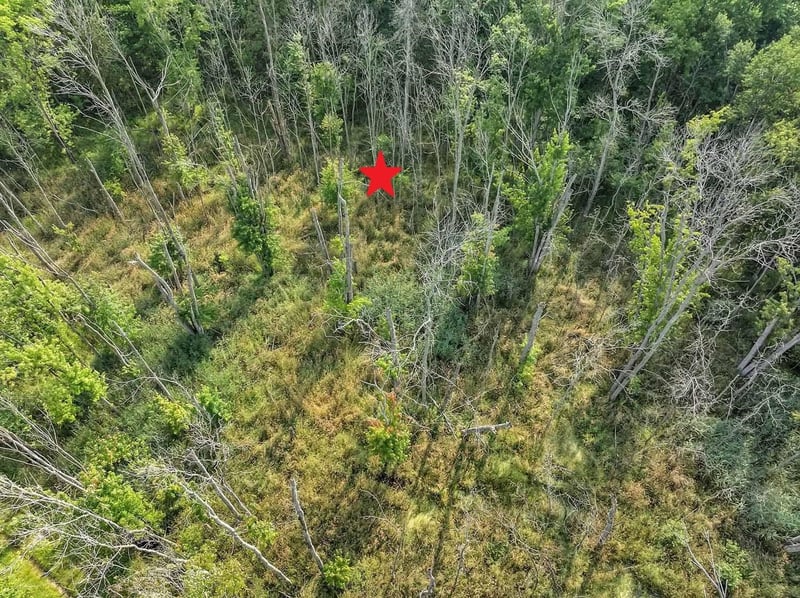 Wilson Rd #160 a, Algoma, WI 54201