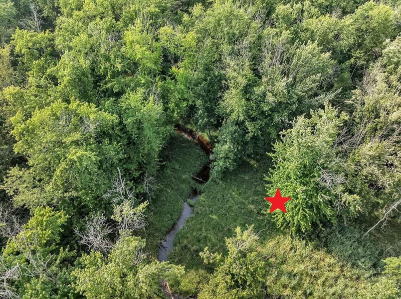 Wilson Rd #160 a, Algoma, WI 54201