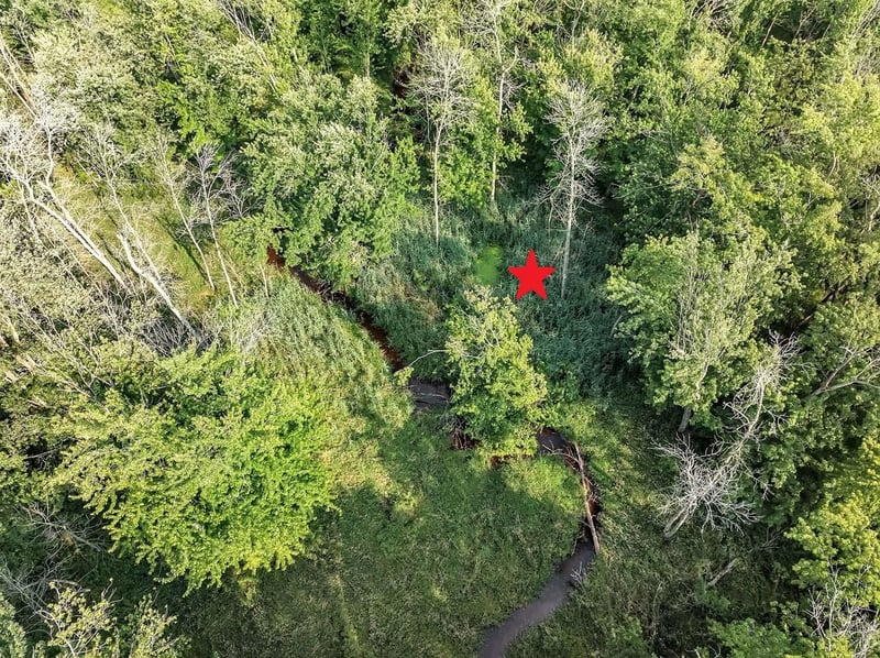 Wilson Rd #160 a, Algoma, WI 54201