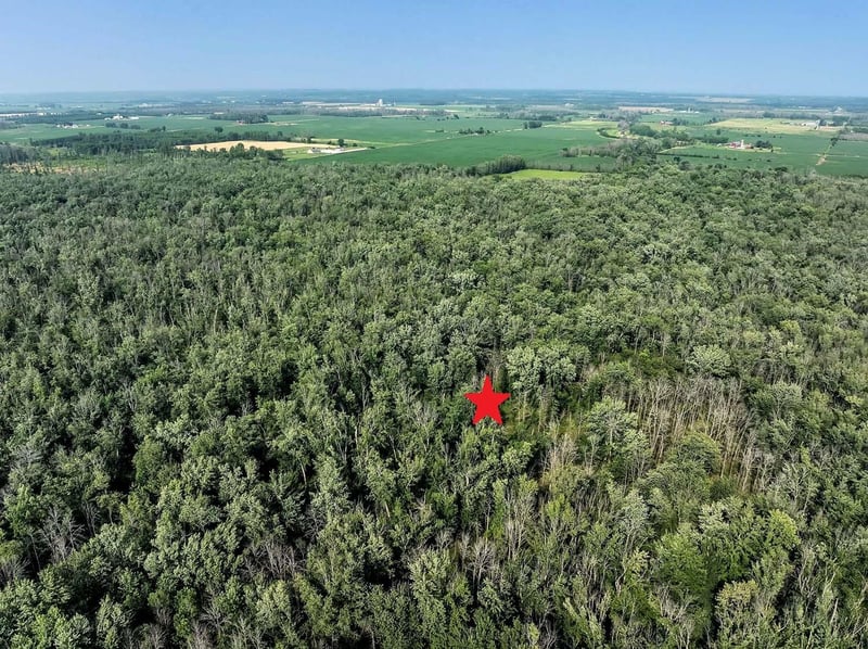 County Road S #120 a, Algoma, WI 54201