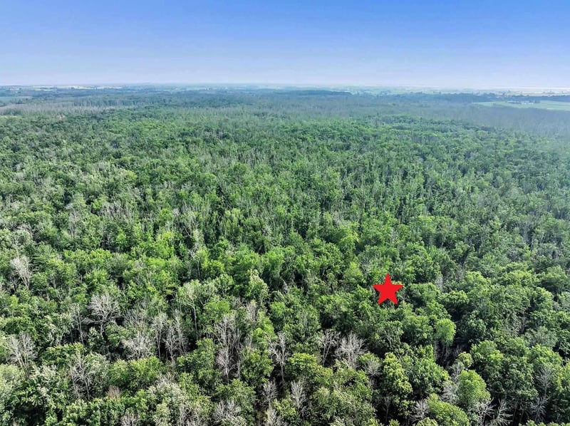 County Road S #120 a, Algoma, WI 54201