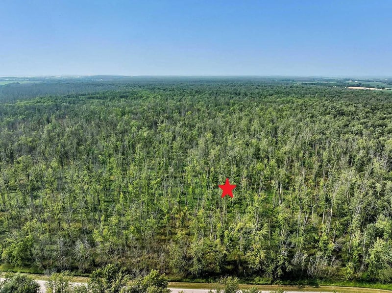 County Road S #120 a, Algoma, WI 54201