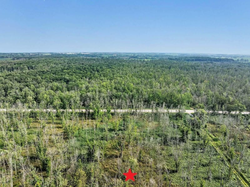 County Road S #120 a, Algoma, WI 54201