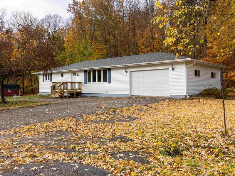 W12792 Uecker St, Caroline, WI 54928-9633