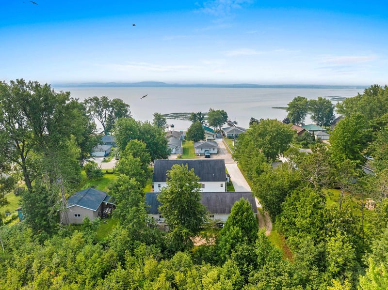 N6321 Cattau Beach Dr, Shawano, WI 54166