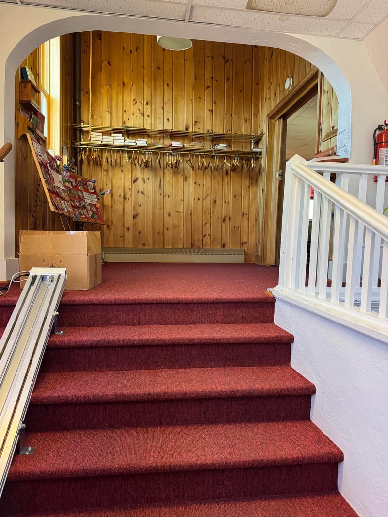 5265 Linden St, Laona, WI 54541