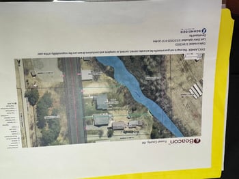 5265 Linden St, Laona, WI 54541