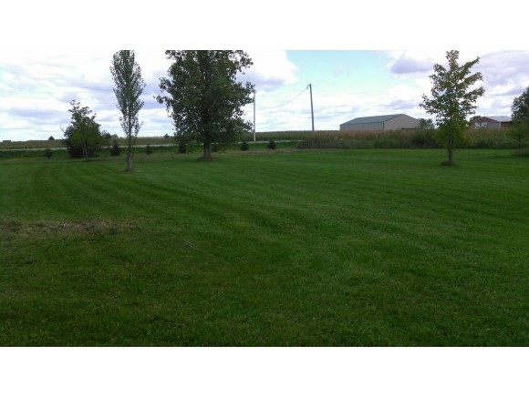 Hwy F #2, New London, WI 54922-9714