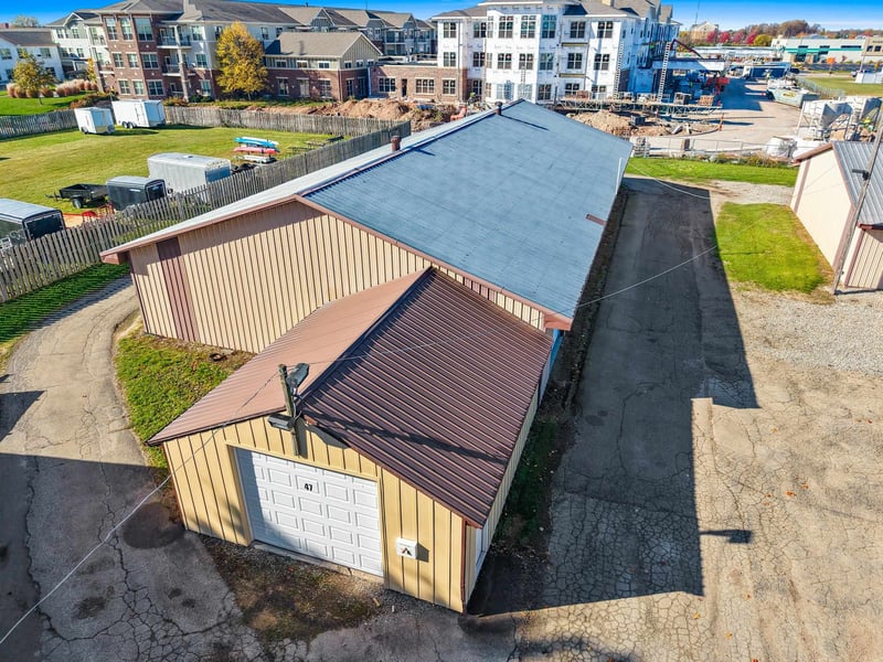 830 Railroad St, Kimberly, WI 54136