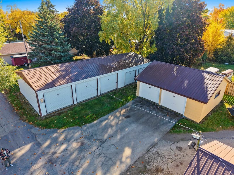 830 Railroad St, Kimberly, WI 54136