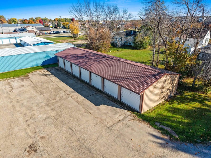 830 Railroad St, Kimberly, WI 54136