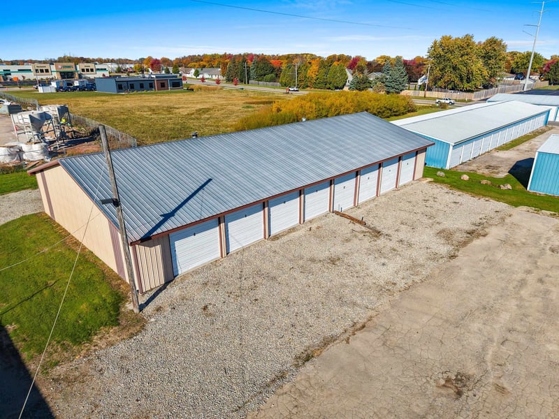 830 Railroad St, Kimberly, WI 54136