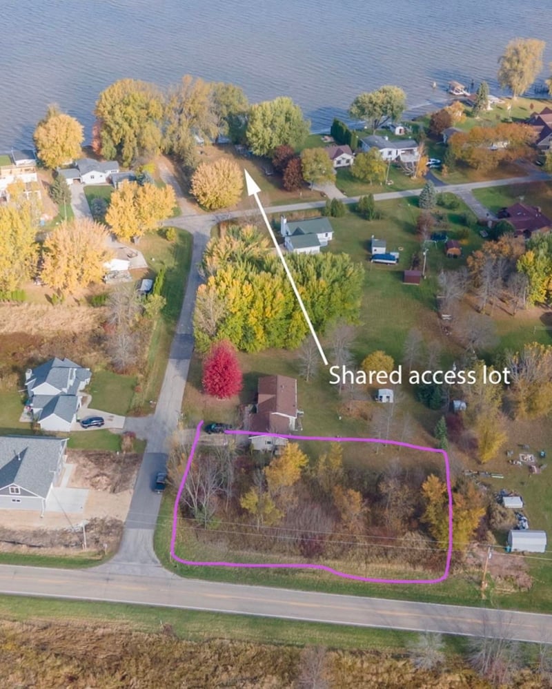 Cartwright Rd #12, Winneconne, WI 54986