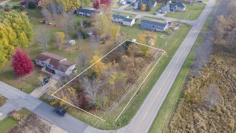 Cartwright Rd #12, Winneconne, WI 54986