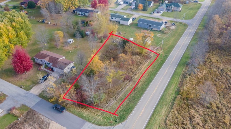 Cartwright Rd #12, Winneconne, WI 54986