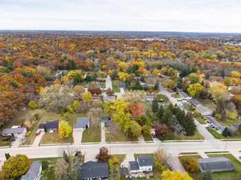 2470 Deckner Ave, Green Bay, WI 54302