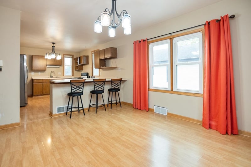 124 Custer St, Brillion, WI 54110
