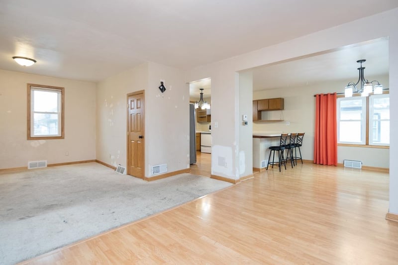 124 Custer St, Brillion, WI 54110
