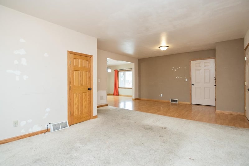 124 Custer St, Brillion, WI 54110