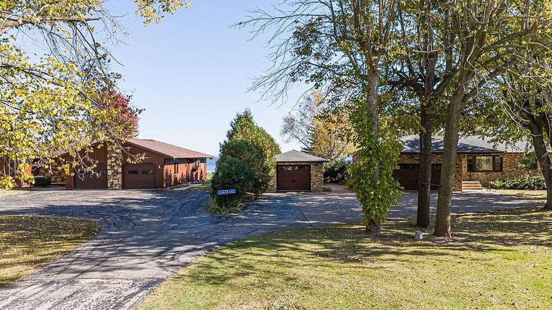 4350 Us Highway 45, Oshkosh, WI 54902-7473