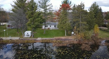 9407 Koby Ln, Pound, WI 54161