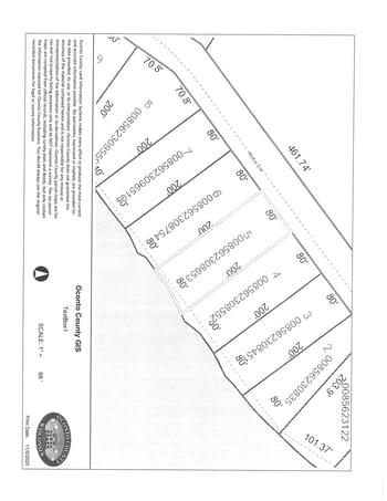 9407 Koby Ln, Pound, WI 54161