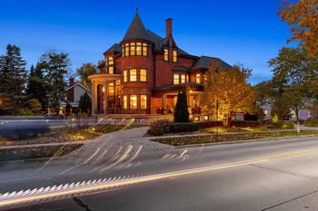 902 Madison St, Green Bay, WI 54301-3613