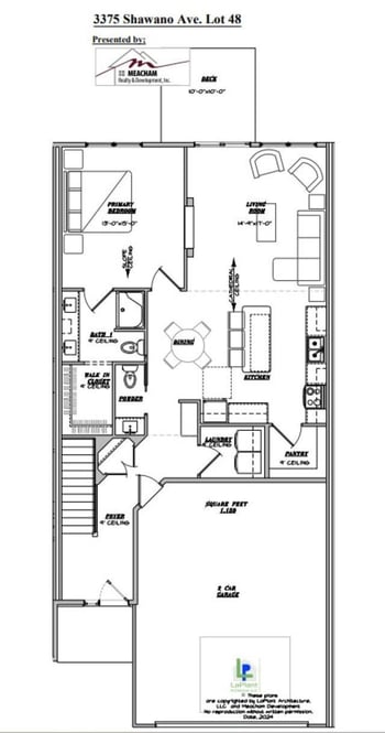 3375 Shawano Ave, Green Bay, WI 54313