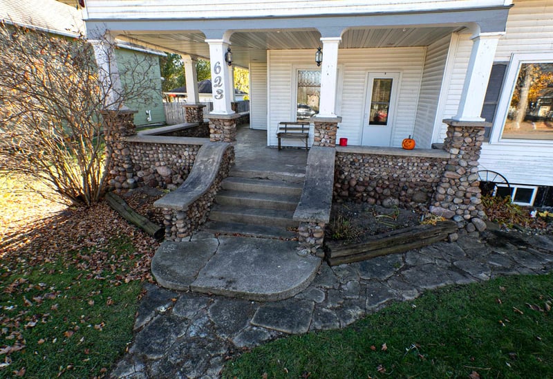623 Cedar St, Tigerton, WI 54486