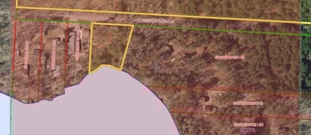 14754 Mccomb Lake Ln, Mountain, WI 54149