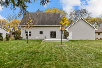 2768 Independence Dr, Green Bay, WI 54304