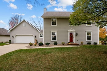 2768 Independence Dr, Green Bay, WI 54304