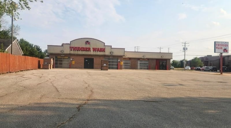 203 Nicolet Blvd, Neenah, WI 54956