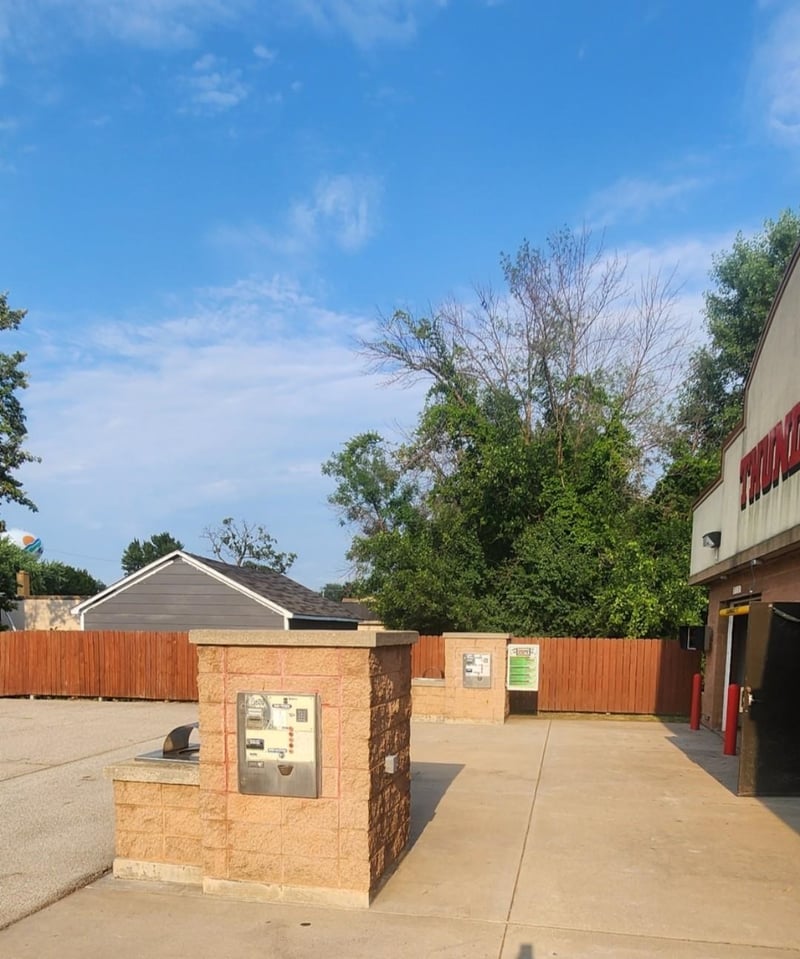 203 Nicolet Blvd, Neenah, WI 54956